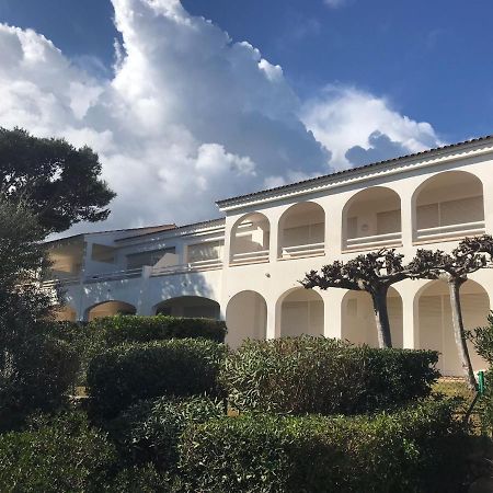 Coves Noves Nice Apartment Of 75 M2 10 Minutes Walk From The Beach Of Arenal D'En Castell 에스 메르카달 외부 사진
