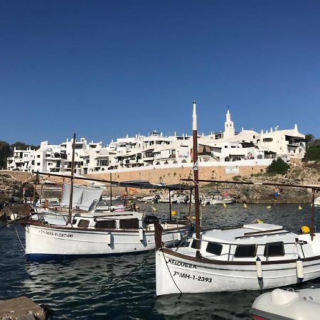 Coves Noves Nice Apartment Of 75 M2 10 Minutes Walk From The Beach Of Arenal D'En Castell 에스 메르카달 외부 사진