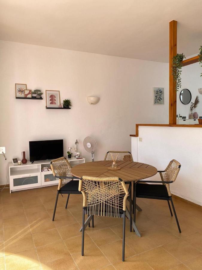 Coves Noves Nice Apartment Of 75 M2 10 Minutes Walk From The Beach Of Arenal D'En Castell 에스 메르카달 외부 사진