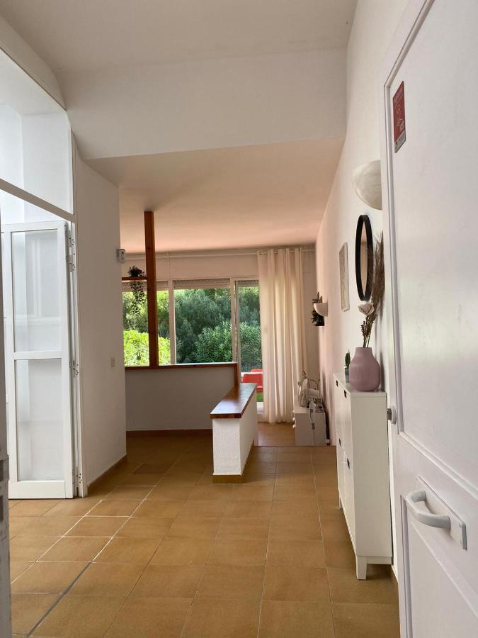 Coves Noves Nice Apartment Of 75 M2 10 Minutes Walk From The Beach Of Arenal D'En Castell 에스 메르카달 외부 사진
