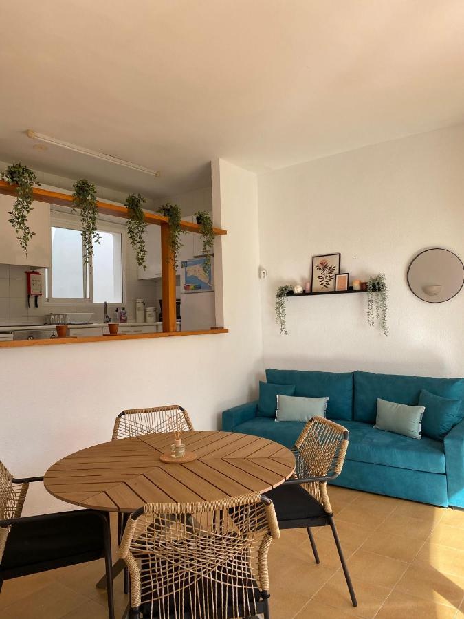 Coves Noves Nice Apartment Of 75 M2 10 Minutes Walk From The Beach Of Arenal D'En Castell 에스 메르카달 외부 사진