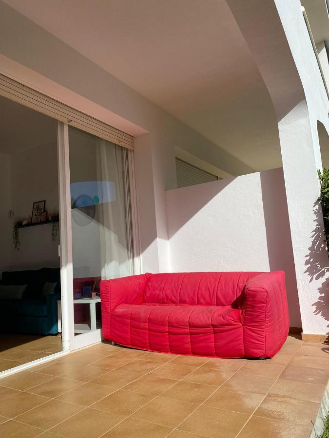 Coves Noves Nice Apartment Of 75 M2 10 Minutes Walk From The Beach Of Arenal D'En Castell 에스 메르카달 외부 사진