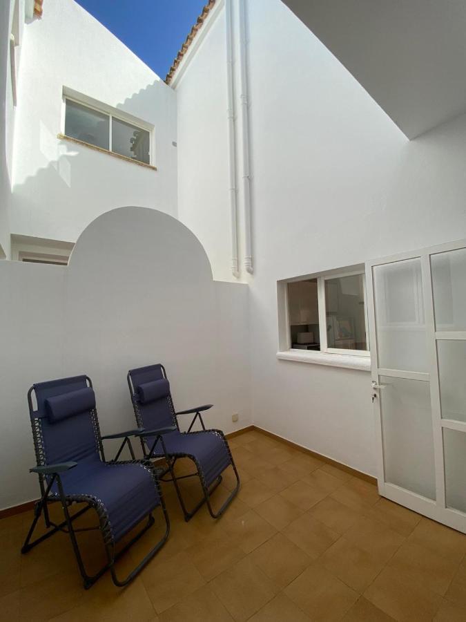 Coves Noves Nice Apartment Of 75 M2 10 Minutes Walk From The Beach Of Arenal D'En Castell 에스 메르카달 외부 사진