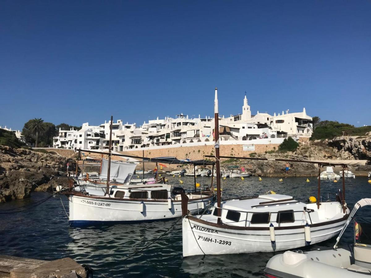 Coves Noves Nice Apartment Of 75 M2 10 Minutes Walk From The Beach Of Arenal D'En Castell 에스 메르카달 외부 사진