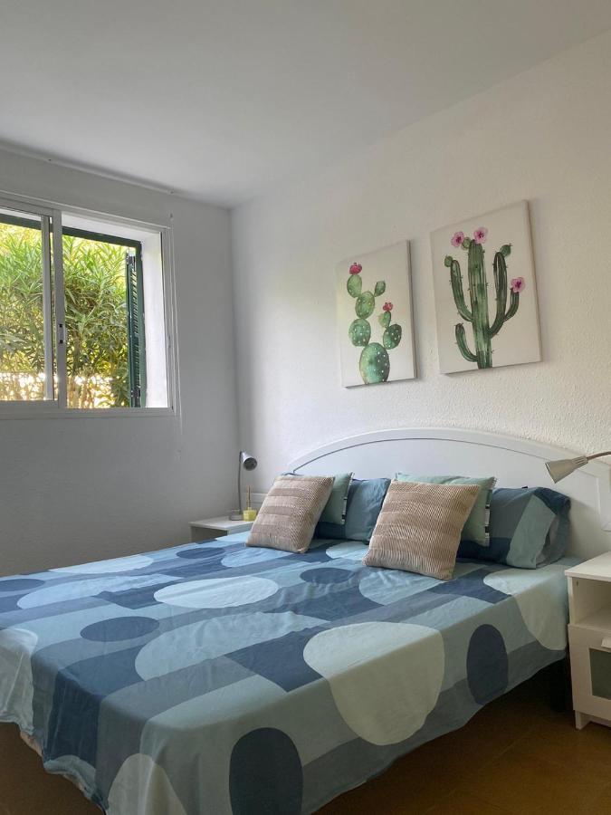 Coves Noves Nice Apartment Of 75 M2 10 Minutes Walk From The Beach Of Arenal D'En Castell 에스 메르카달 외부 사진