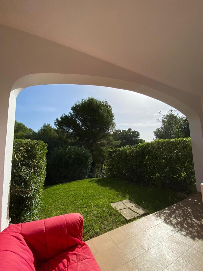 Coves Noves Nice Apartment Of 75 M2 10 Minutes Walk From The Beach Of Arenal D'En Castell 에스 메르카달 외부 사진