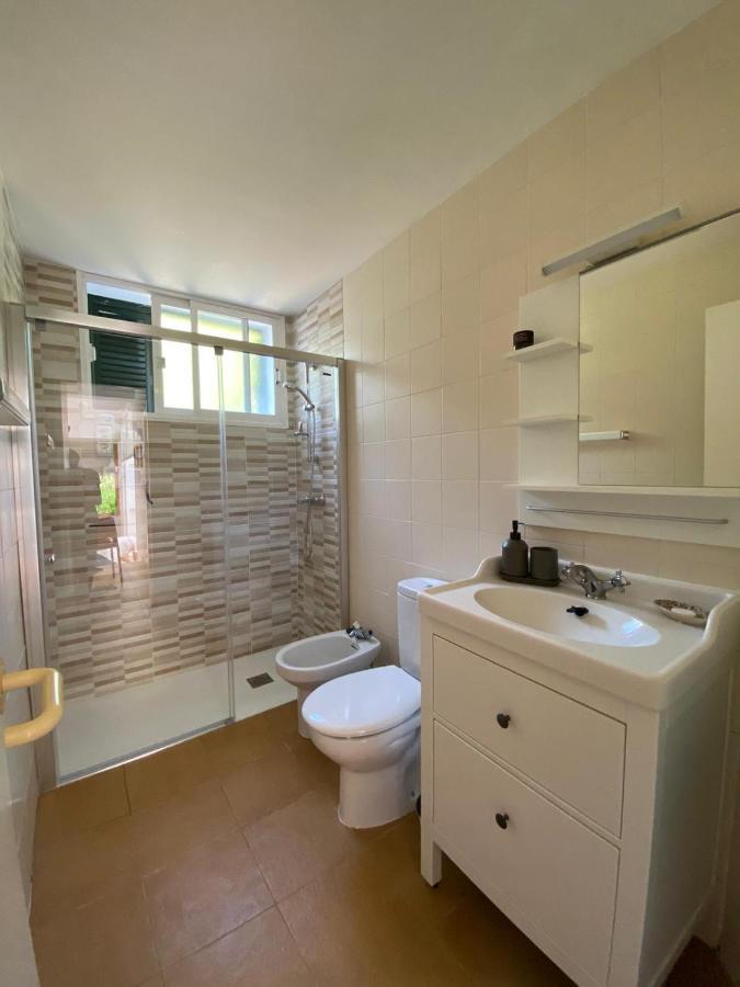 Coves Noves Nice Apartment Of 75 M2 10 Minutes Walk From The Beach Of Arenal D'En Castell 에스 메르카달 외부 사진