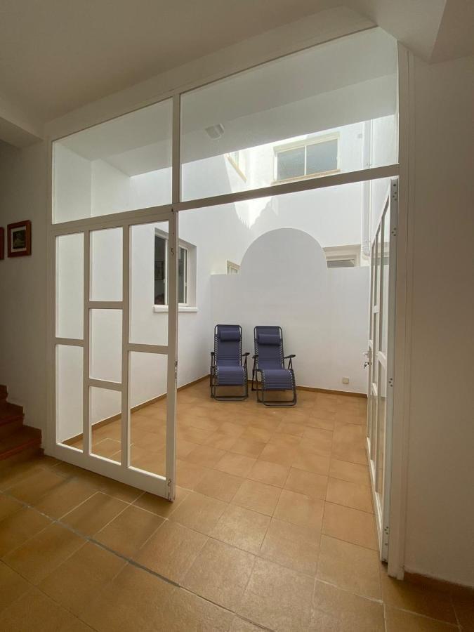 Coves Noves Nice Apartment Of 75 M2 10 Minutes Walk From The Beach Of Arenal D'En Castell 에스 메르카달 외부 사진